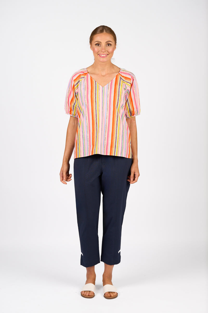 Fucus Top - BonBon