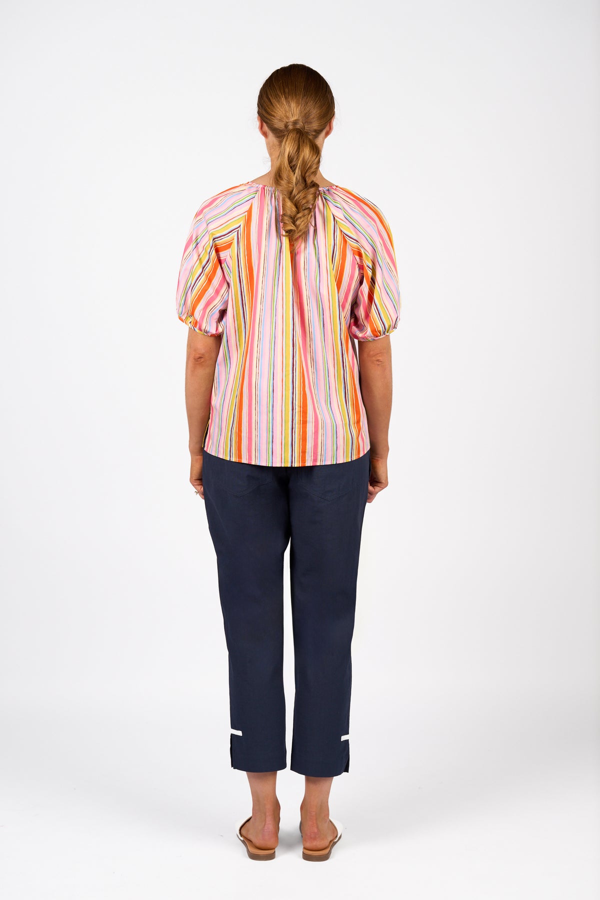Fucus Top - BonBon