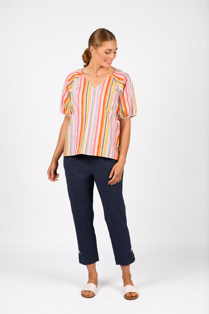 Fucus Top - BonBon