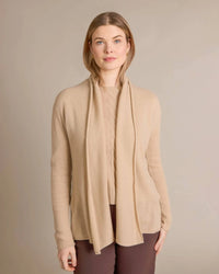 Cashmere Travel Wrap