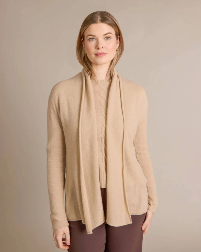 Cashmere Travel Wrap