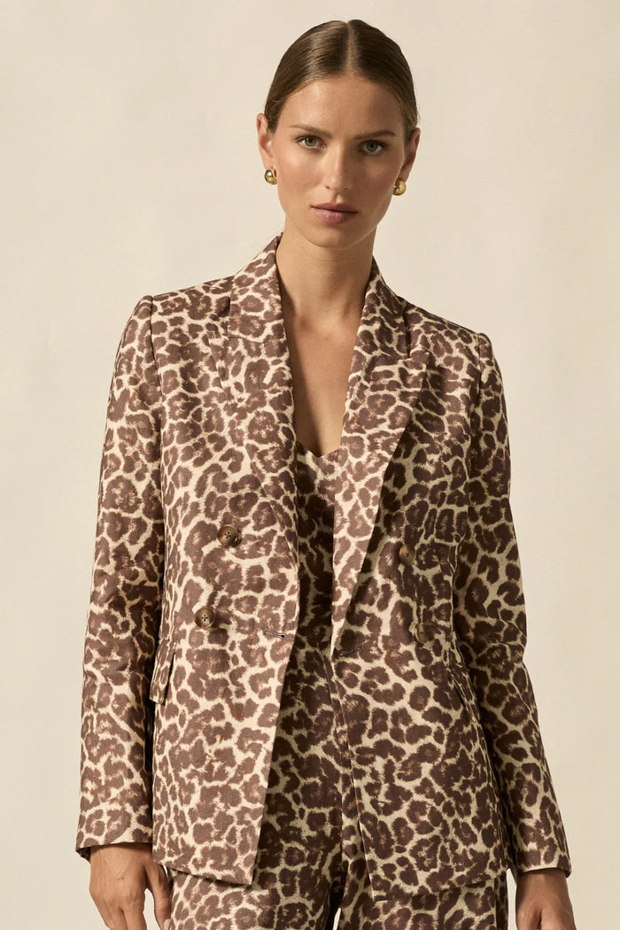 Zoe Kratzmann - Nuance Jacket