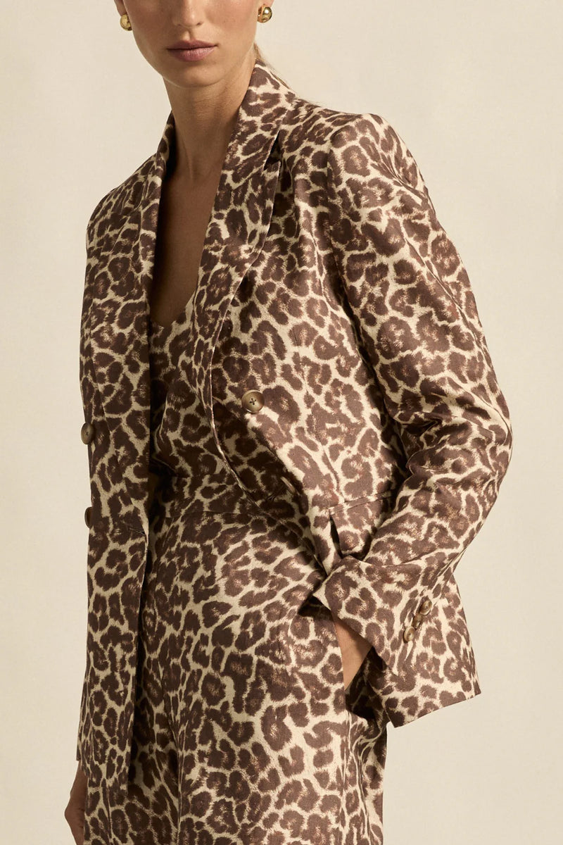 Zoe Kratzmann - Nuance Jacket