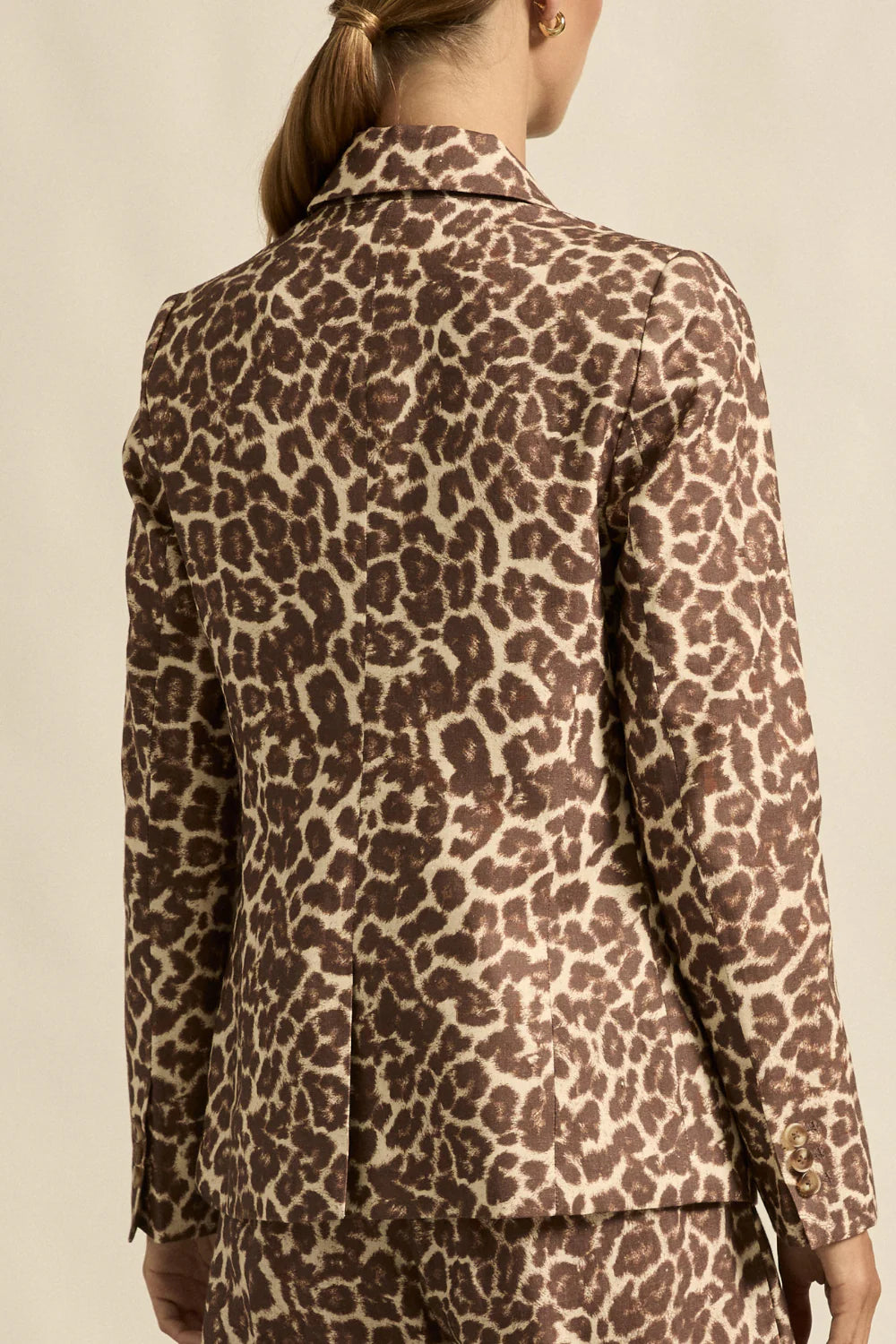 Zoe Kratzmann - Nuance Jacket