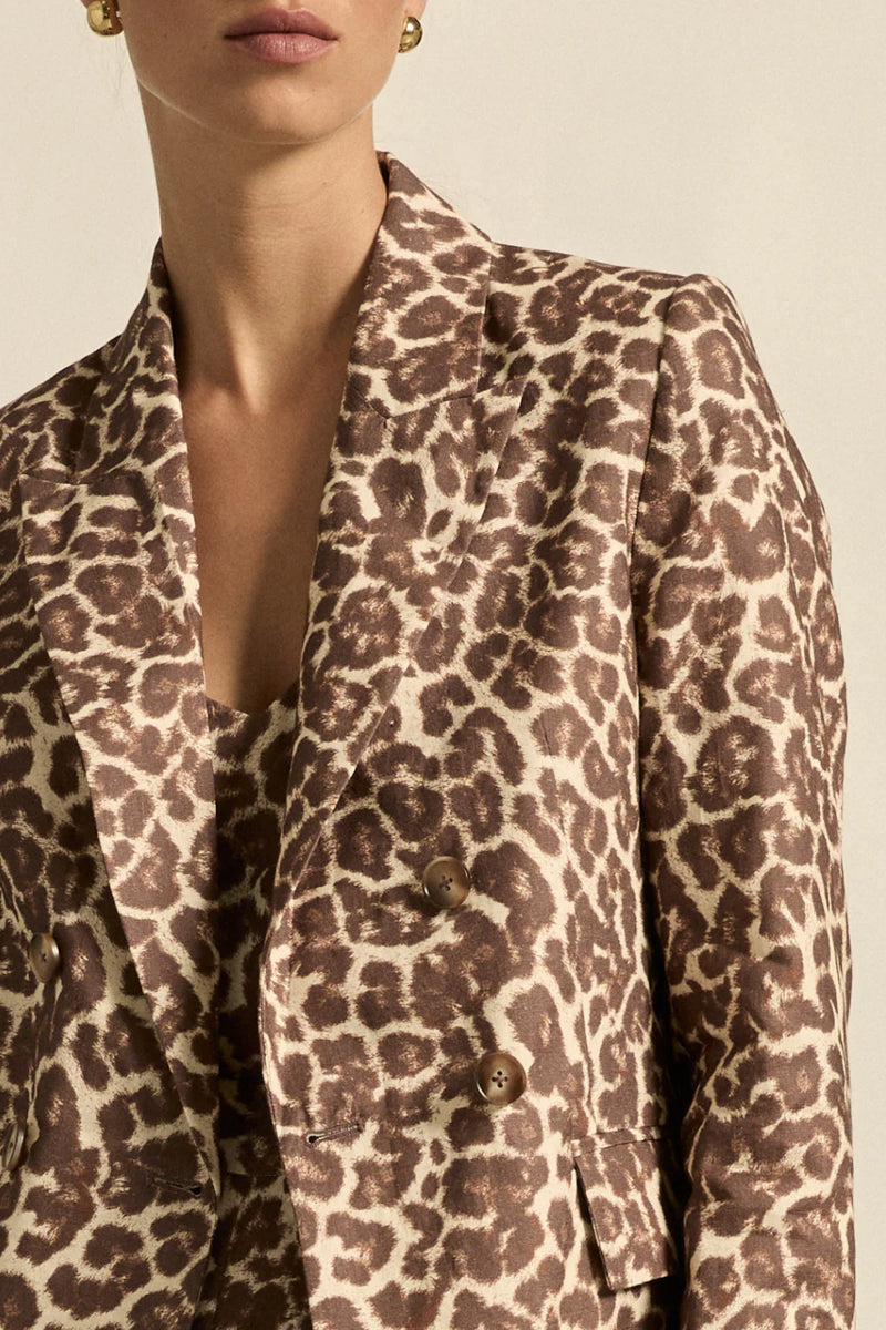 Zoe Kratzmann - Nuance Jacket