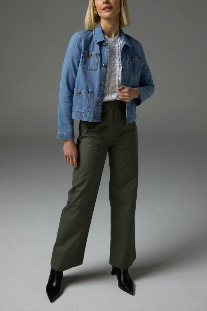 Zoe Kratzmann - Palpable Jacket