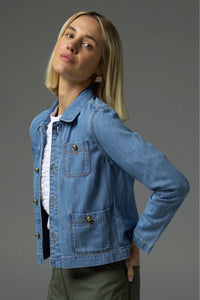 Zoe Kratzmann - Palpable Jacket