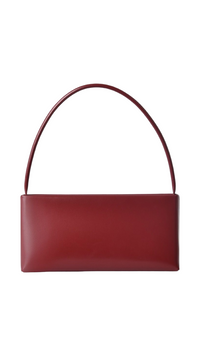 Josephine Cowhide Bag
