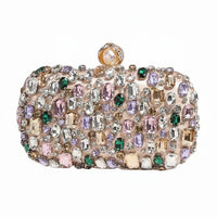 Opaline Evening Clutch