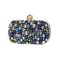 Opaline Evening Clutch