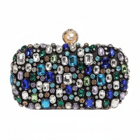 Opaline Evening Clutch