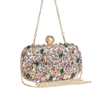 Opaline Evening Clutch