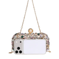 Opaline Evening Clutch