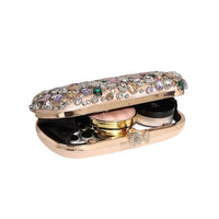 Opaline Evening Clutch