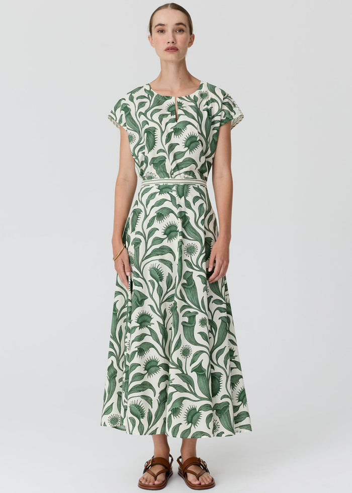 POL Botanica Skirt front view