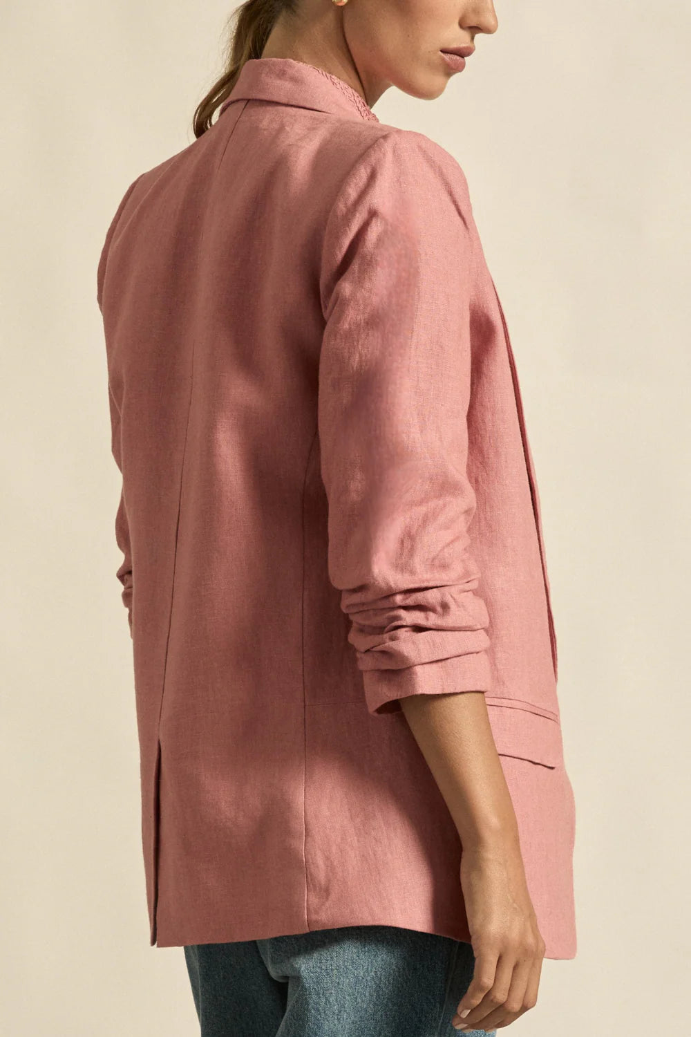 Zoe Kratzmann - Prevail Jacket - Vintage Bloom