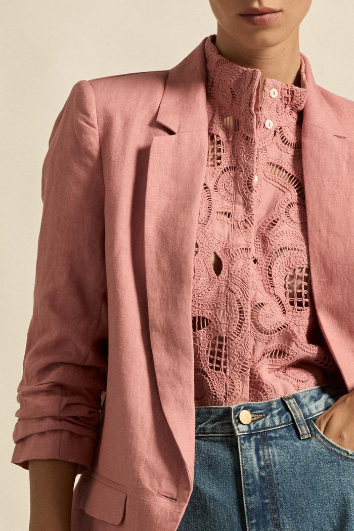 Zoe Kratzmann - Prevail Jacket - Vintage Bloom