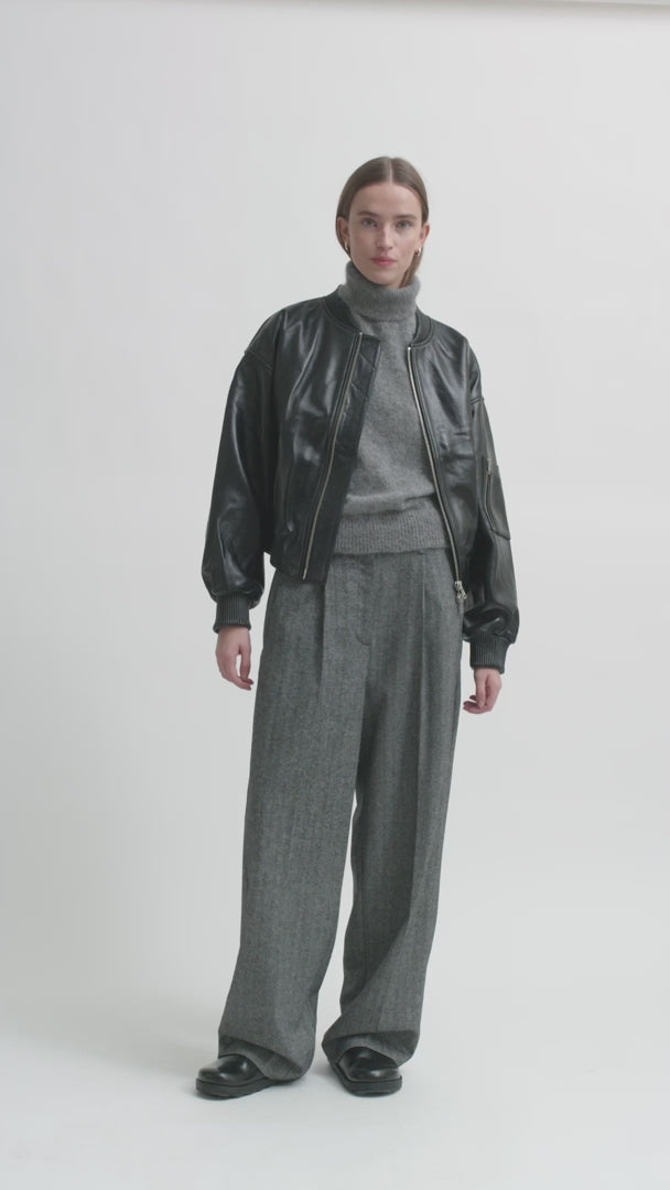 Second Female - Waleria Trousers