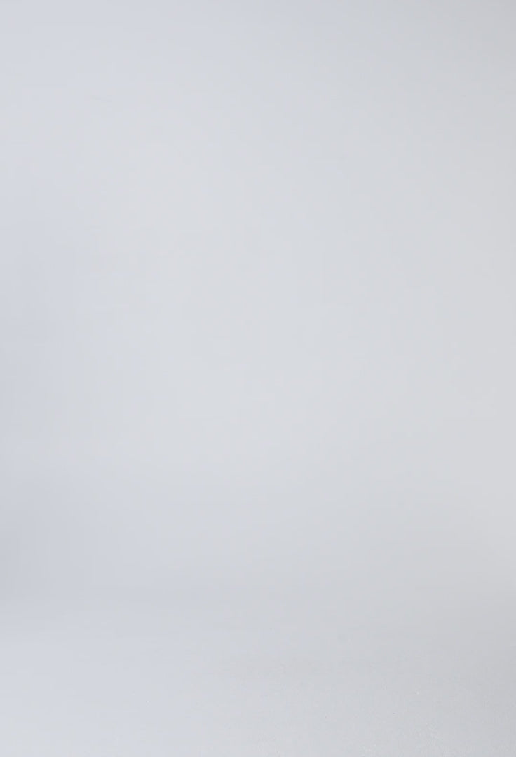 Once Was - Callisto Cotton Embroidered Shirt in Ivory-Dune