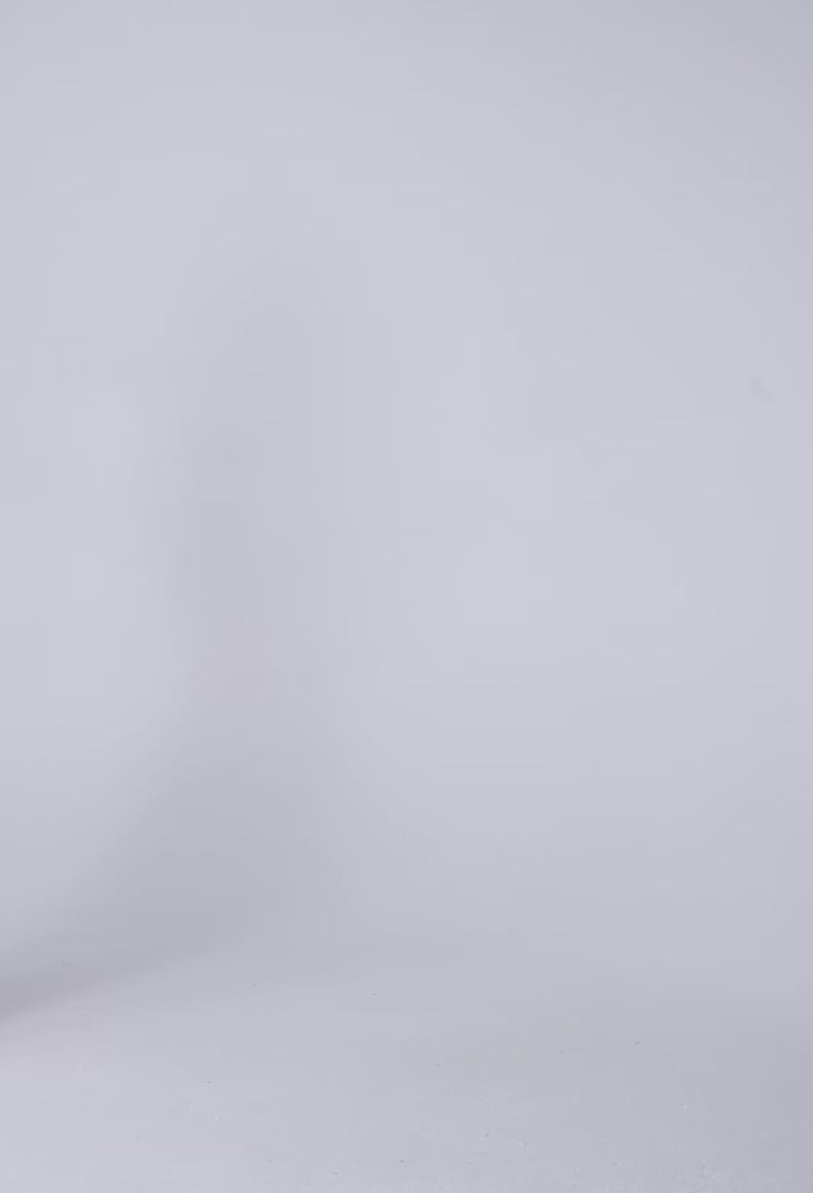Once Was - Xenia Contrast Yolk Linen Viscose Dress - PLUME BLOSSOM