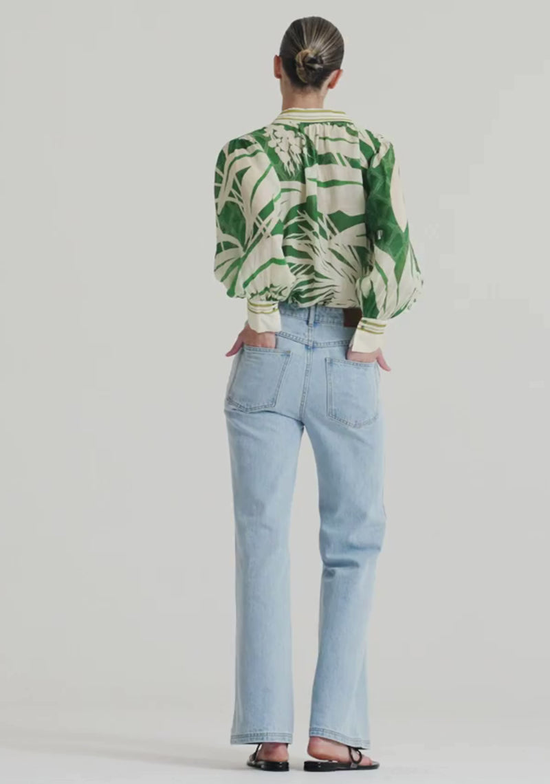 Morrison - Sorrento Blouse