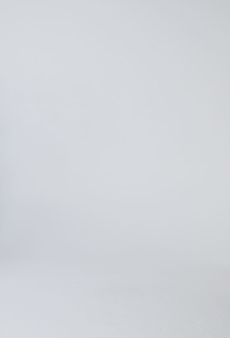 Once Was - Zara Linen Viscose Pant in Ivory