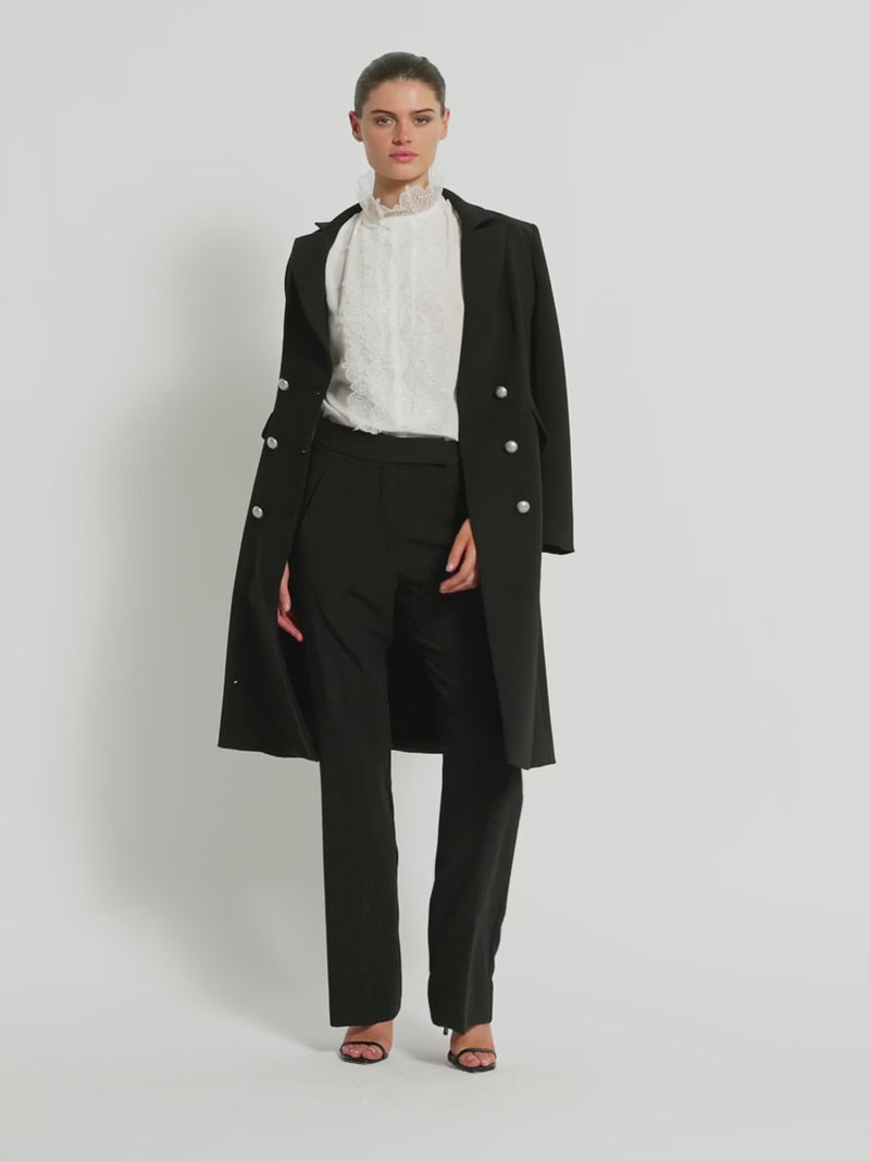 Moss & Spy - Alberta Pant