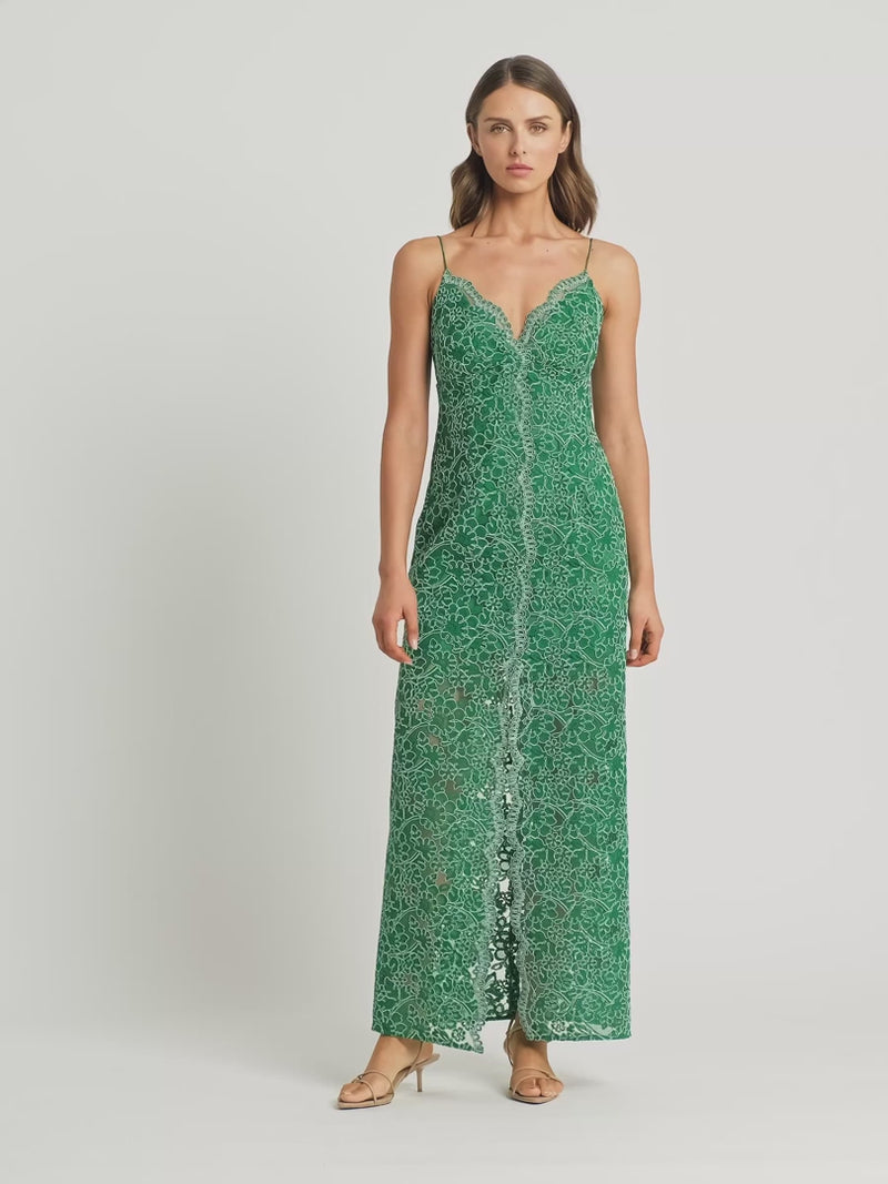 Moss & Spy - Lily Gown