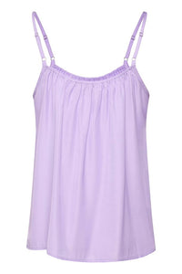 Cream Anna Top