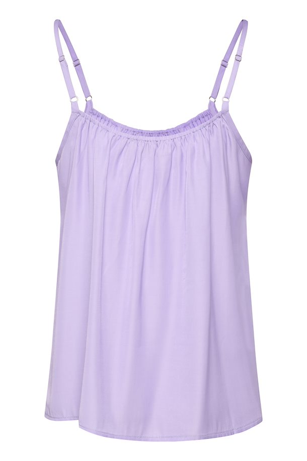 Cream Anna Top