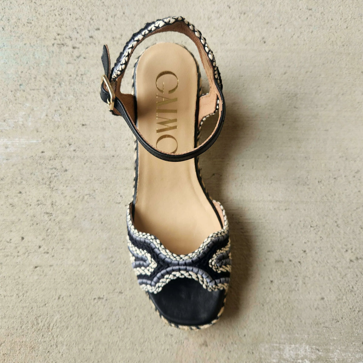 Gaimo - Danya Espadrille