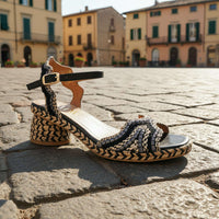 Gaimo - Danya Espadrille