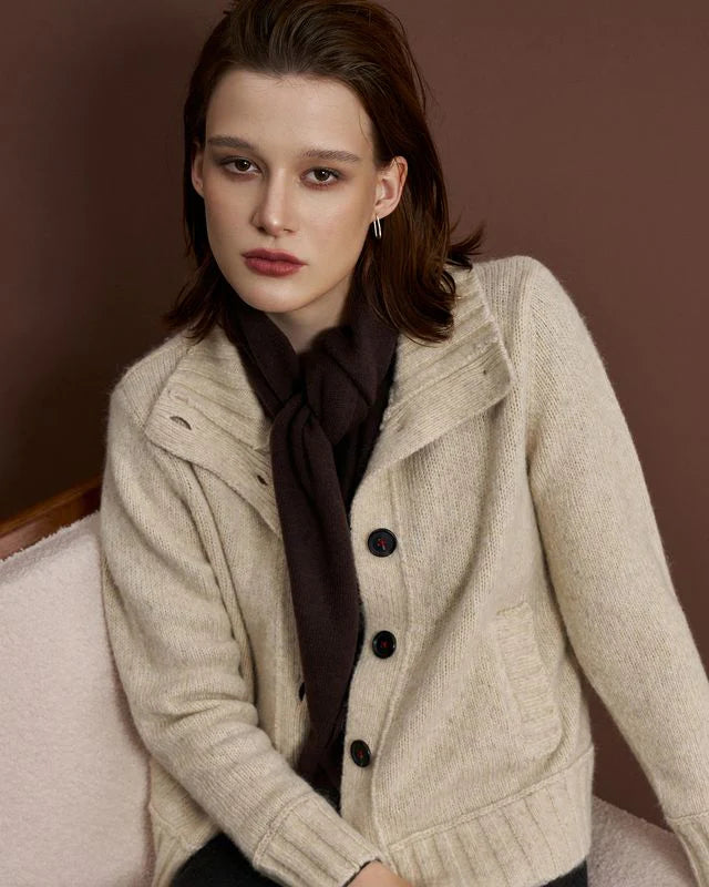 Alete - Isabella Polo Jacket