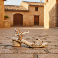 Gaimo - Danya Espadrille