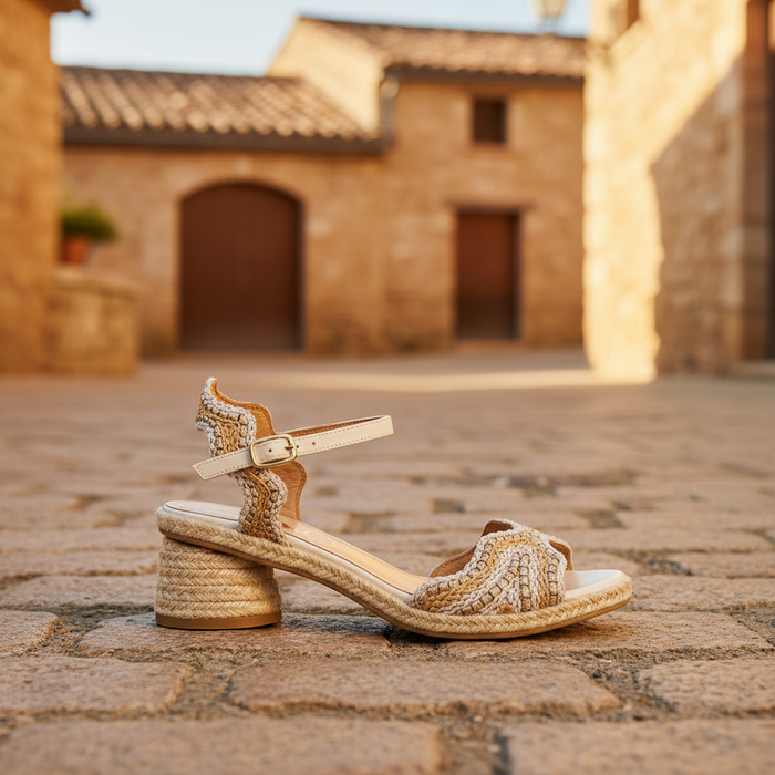 Gaimo - Danya Espadrille
