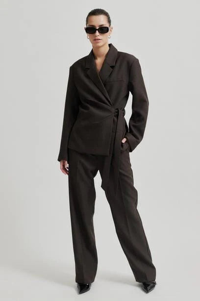 Second Female - Maximus Mulch Pants