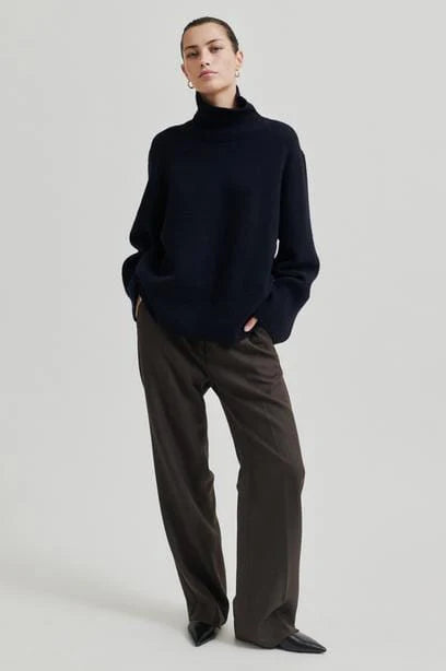 Second Female - Maximus Mulch Pants