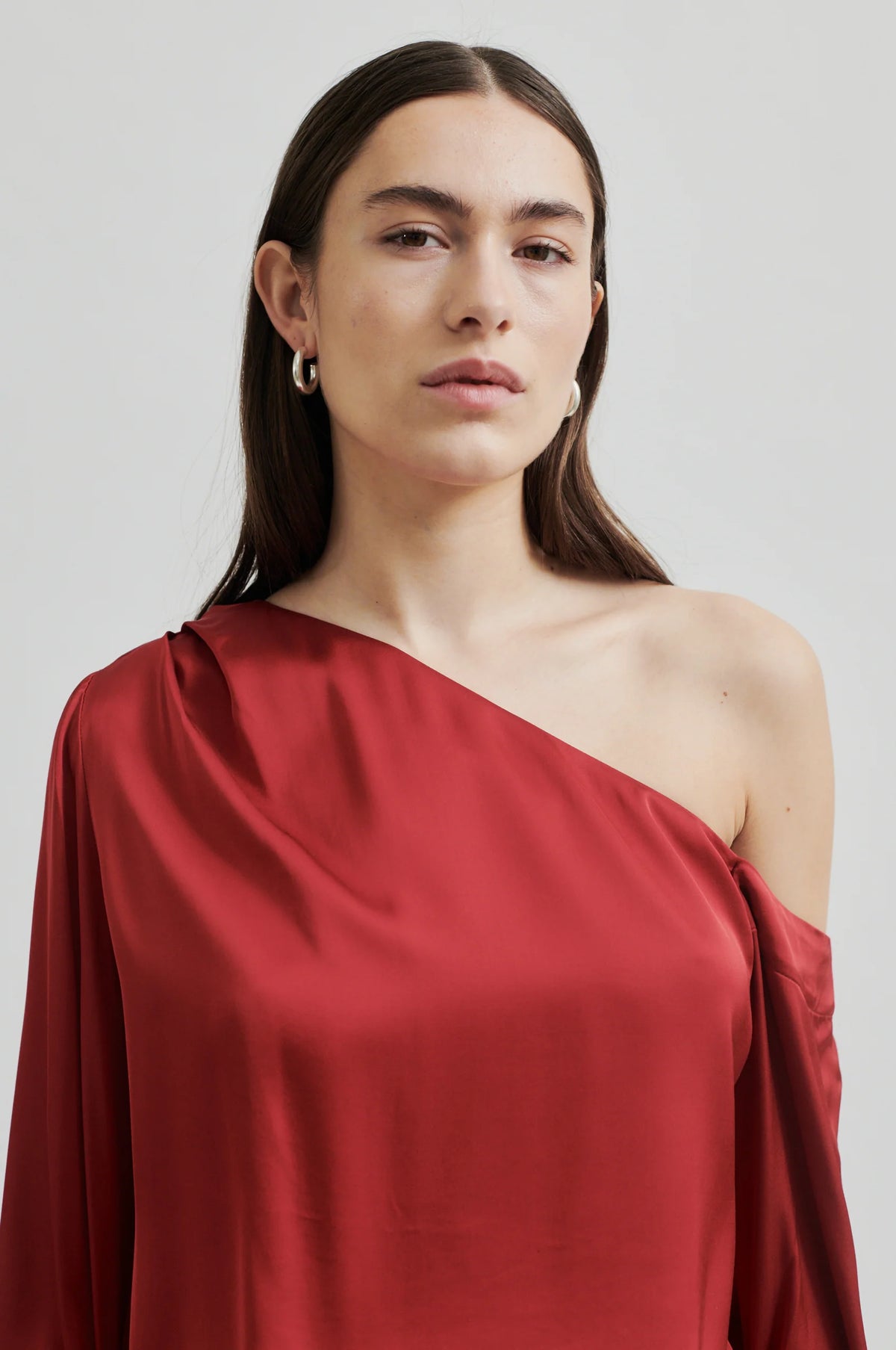 Second Female - Livo Blouse