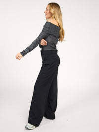 Second Female - Ellis off Shoulder Top