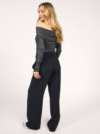 Second Female - Ellis off Shoulder Top