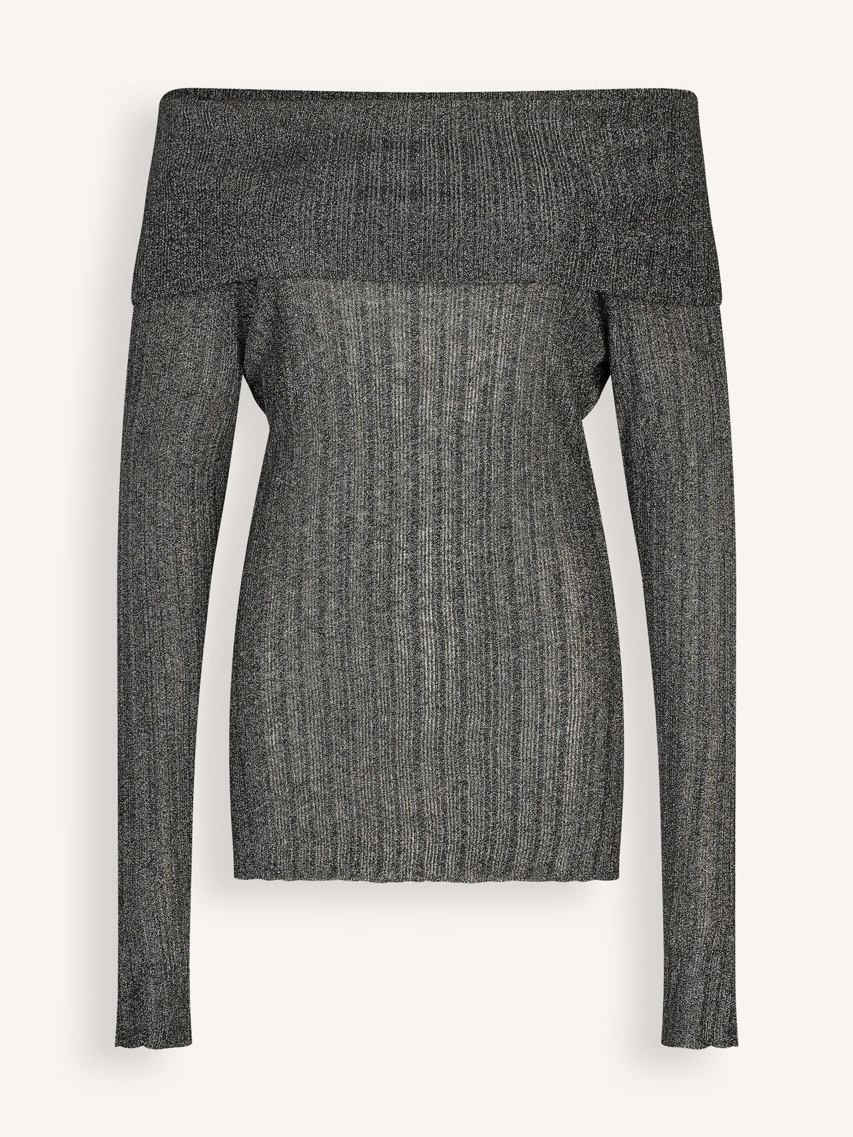 Second Female - Ellis off Shoulder Top