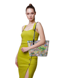 Palermo Leather Large Tote
