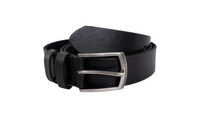 M.A Dainty Lonny Leather Belt