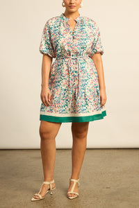 Zoe Kratzmann - Solar Dress Marble