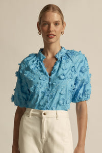 Zoe Kratzmann - Solstice Top