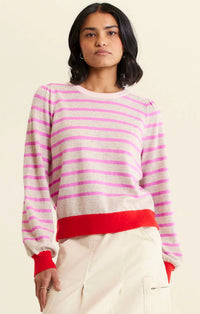 Alessandra Highline Soul Sweeter Cashmere Blend