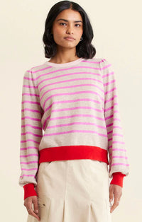Alessandra Highline Soul Sweeter Cashmere Blend