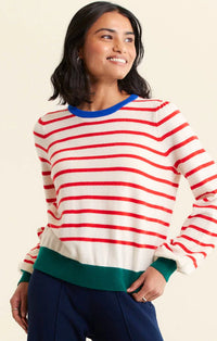 Alessandra Highline Soul Sweeter Cashmere Blend