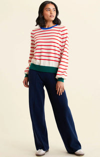Alessandra Highline Soul Sweeter Cashmere Blend