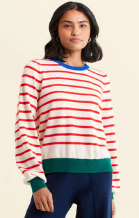 Alessandra Highline Soul Sweeter Cashmere Blend